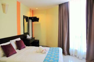 Sun Inn Hotel Pasir Penambang Ks Botanic