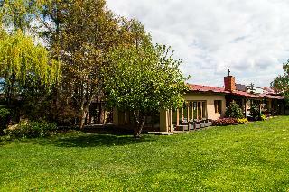 Hotel Platan
