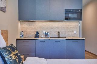 Hotel Rajska 3 By Pi Apartments