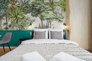 Hotel Rajska 3 By Pi Apartments