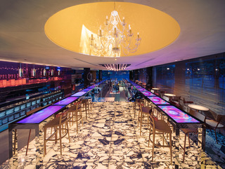 Hotel M Social Singapore
