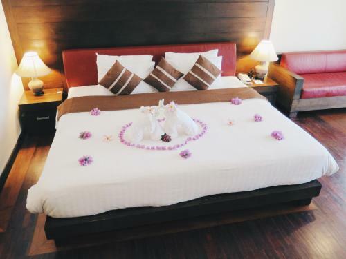 Chaweng Blue Lagoon Hotel
