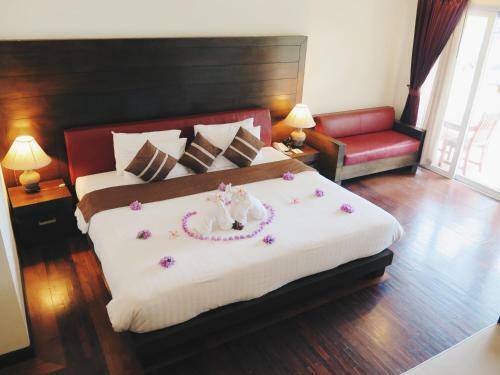 Chaweng Blue Lagoon Hotel