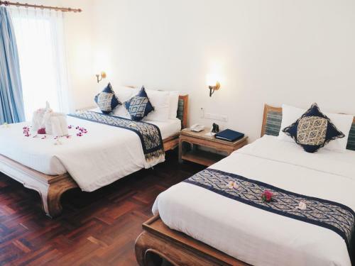Chaweng Blue Lagoon Hotel