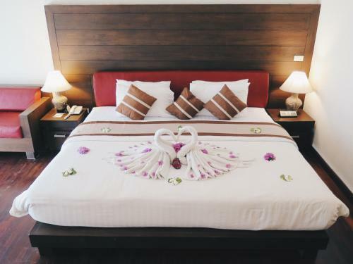 Chaweng Blue Lagoon Hotel
