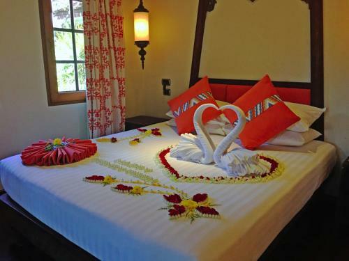 Hotel Poppies Samui