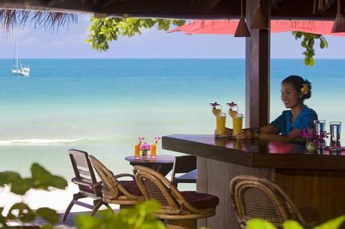 Hotel Poppies Samui