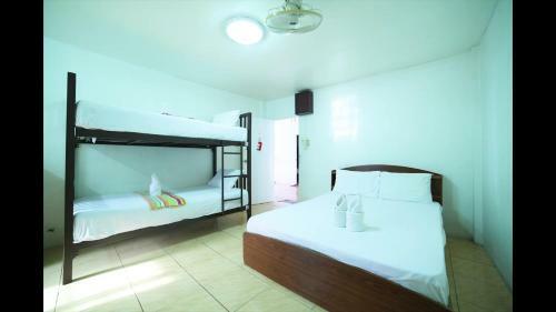 Hostal Tams Guesthouse