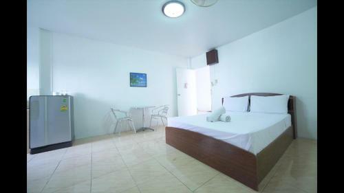 Hostal Tams Guesthouse