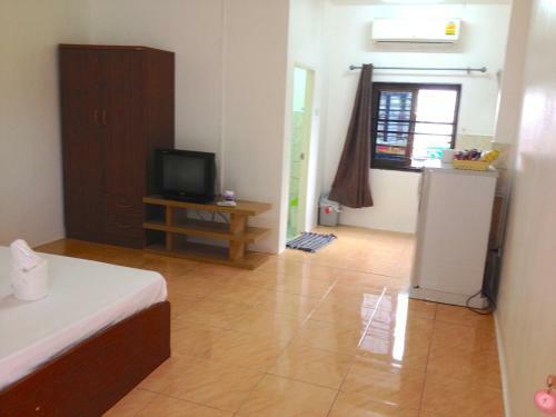 Hostal Tams Guesthouse