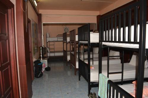 Hostal Tams Guesthouse