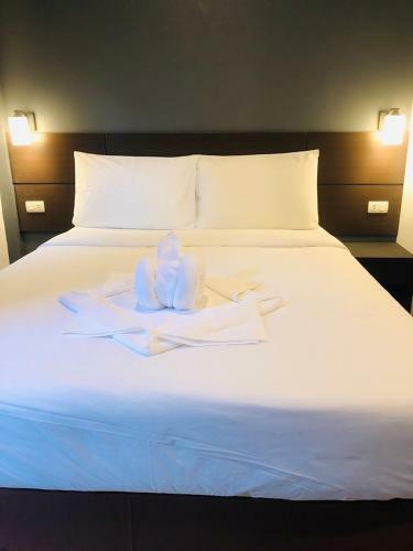 Hostal Green Guest House