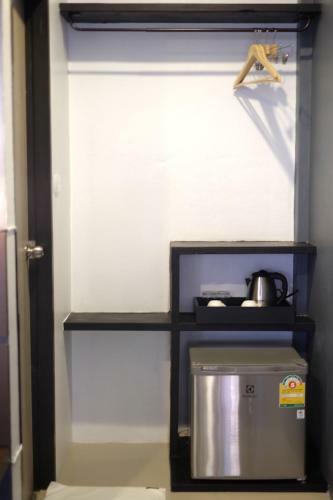 Hostal Green Guest House