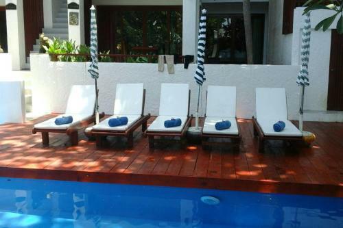 Villas Elisabeth