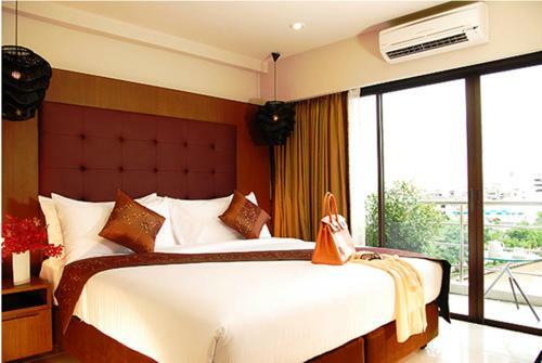 Hotel Ziniza Place