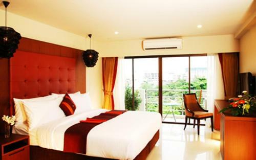 Hotel Ziniza Place