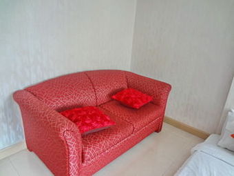 Hotel Diamond Residence