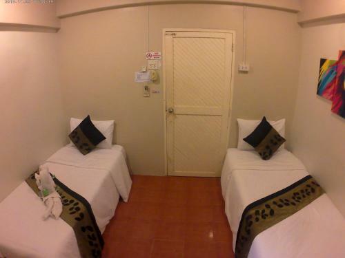 Hotel Green House Bangkok