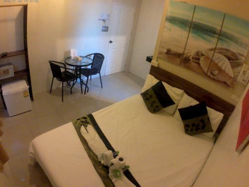 Hotel Green House Bangkok