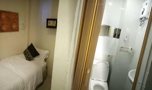 Hotel Green House Bangkok