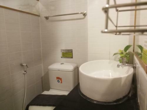 Hotel Green House Bangkok