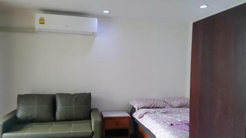 Aparthotel The Park Land Bangna By Nudda