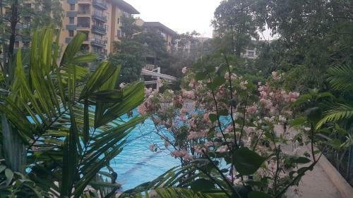 Aparthotel The Park Land Bangna By Nudda