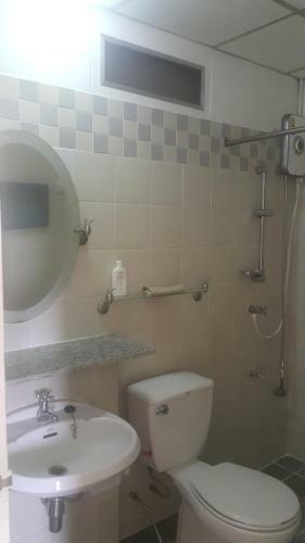 Aparthotel The Park Land Bangna By Nudda