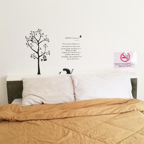 Hostal A House Boutique Guesthouse