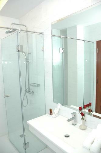 Hotel Calypzo Ratchada 20