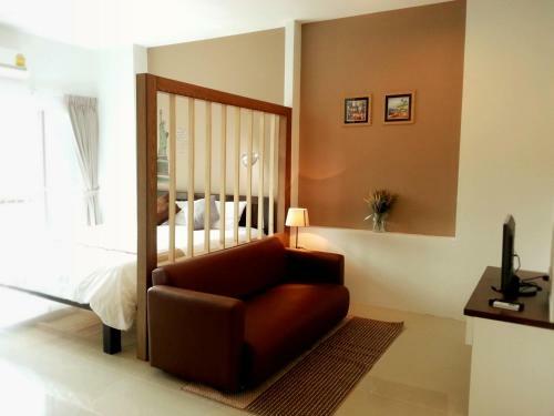 Apartamentos Wealth 30th