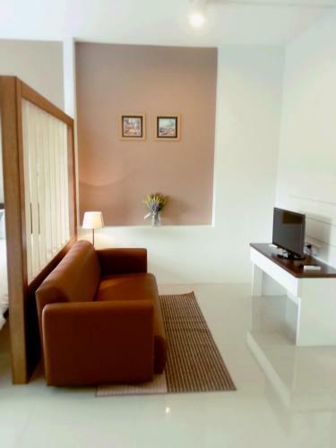 Apartamentos Wealth 30th