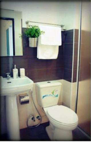 Apartamentos Wealth 30th