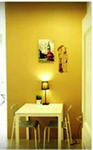 Apartamentos Wealth 30th