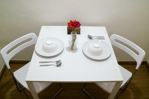 Albergue Beerapan Hotel & Apartment