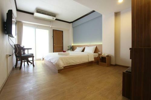 Albergue Beerapan Hotel & Apartment