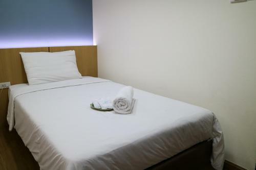 Albergue Beerapan Hotel & Apartment