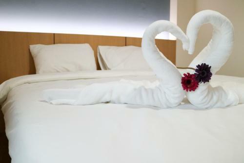 Albergue Beerapan Hotel & Apartment