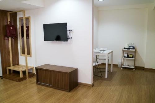 Albergue Beerapan Hotel & Apartment