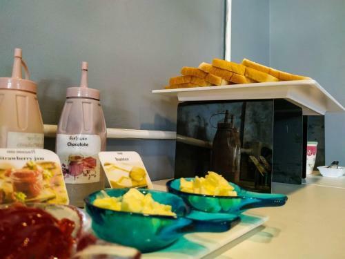 Albergue Beerapan Hotel & Apartment