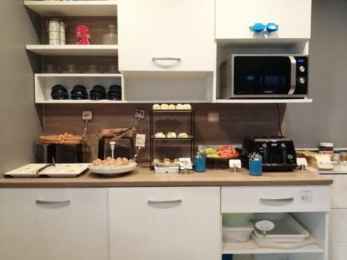 Albergue Beerapan Hotel & Apartment