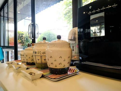 Albergue Beerapan Hotel & Apartment