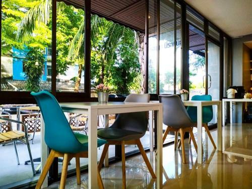 Albergue Beerapan Hotel & Apartment