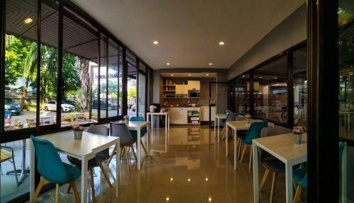 Albergue Beerapan Hotel & Apartment