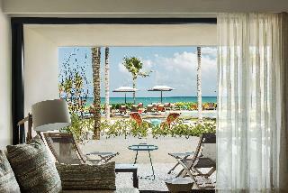 Hotel Andaz Mayakoba - A Concept By Hyatt