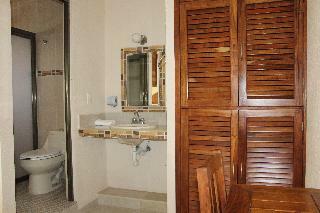 Hotel Plaza Del Sol