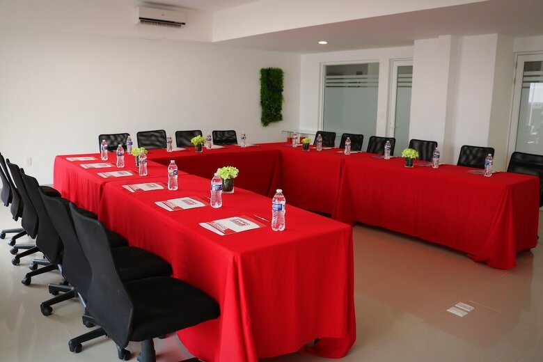 Hotel Zar Coatzacoalcos