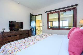 Apartamentos El Faro Residences