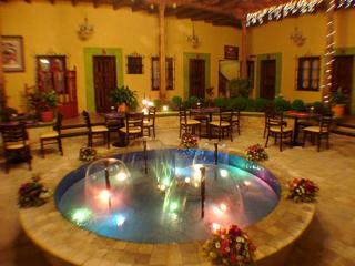 Gran Hotel El Encanto