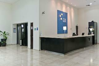 Hotel Holiday Inn Express Cd. Del Carmen
